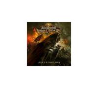Legacy Of The Dark Lands Edition Limitée Picture Disc