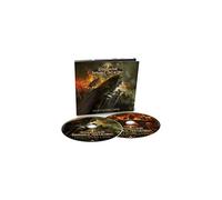 Legacy of the Dark Lands – Coffret Édition Limitée inclus CD – Nuclear Blast