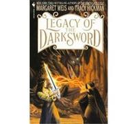 Legacy of the Darksword Margaret Weis (Auteur)