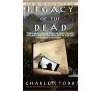 Legacy of the Dead Charles Todd (Auteur)