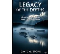 LEGACY OF THE DEPTHS: How Oscarville's Ghosts Haunt Lake Lanier Today