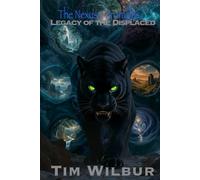 Legacy of the Displaced: Book Two of the Nexus Chronicles