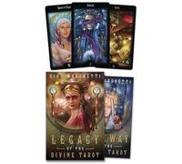 Legacy of the Divine Tarot