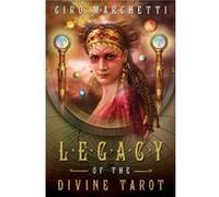 Legacy of the Divine Tarot by Ciro Marchetti Ciro Marchetti (Auteur)