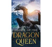 Legacy of the Dragon Queen