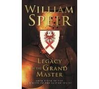 Legacy Of The Grand Master