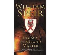 Legacy Of The Grand Master