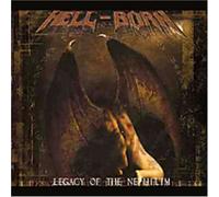 Legacy of The Nephilim [Import]