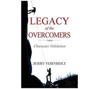 Legacy Of The Overcomers: Character Validation