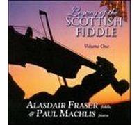 Legacy Of The Scottish Fiddle, Vol. 1: Classic Tunes