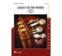 Legacy Of The Woods / Score + Parties