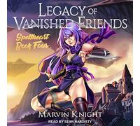 Legacy of Vanished Friends [Import]