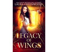 Legacy Of Wings