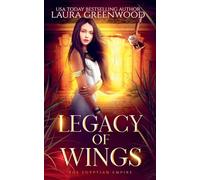 Legacy Of Wings