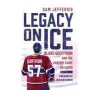 Legacy On Ice