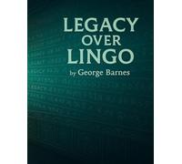 Legacy Over Lingo: What the Spirit Says Now