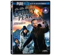 Legacy Peak [Digital Video Disc] Ac-3/Dolby Digital, Subtitled, Widescreen