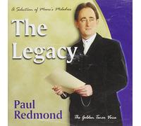 Legacy: Selection of Moore's