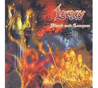 Legacy - Stand & Conquer