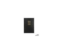 Legacy Standard Bible, Single Column Text Only Edition - Black Hardcover
