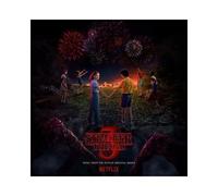 Legacy Stranger Things Season 3 Inclus un livret de 8 pages - 0190759475324