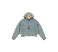Legacy Studios Veste mi-saison bleu denim, Taille L