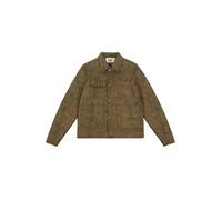 Legacy Studios Veste mi-saison brocart / anthracite, Taille L