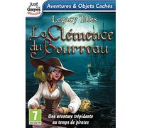 Legacy Tales : La Clémence du Bourreau