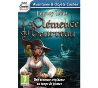 Legacy Tales La clémence du Bourreau PC G