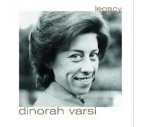 Legacy The collected piano recordings CD