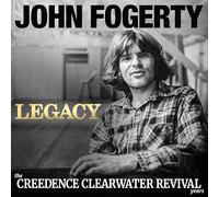 Legacy: the Creedence Clearwater Revival Years