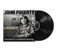 Legacy : The Creedence Clearwater Revival Years