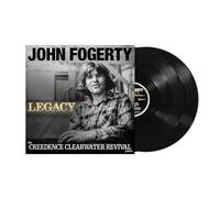 Legacy: The Creedence Clearwater Revival Years