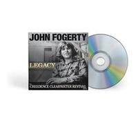 Creedence Clearwater Revival – Legacy: the Creedence Clearwater Revival Years