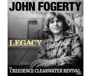 Legacy: The Creedence Clearwater Revival Years - U