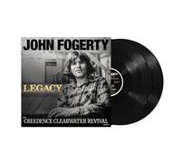 Legacy : The Creedence Clearwater Revival Years Vinyle