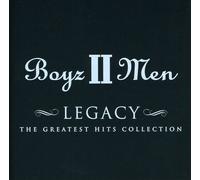 Legacy-The Greatest Hits Collection by LEGACY [Audio CD] NEUF