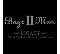 Legacy-The Greatest Hits [Import Allemand]