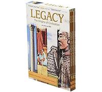 Legacy: The Origins Of Civilization