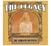 Legacy: The Sabbath Continues
