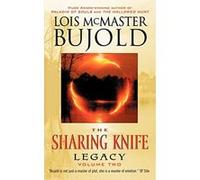 Legacy, The Sharing Knife Lois McMaster Bujold (Auteur)