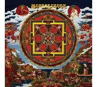 Mandalaband – Legacy: The Story of Mandalaband 1975-1978 – Coffret 4 CD Édition remasterisée