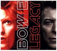 Legacy Best Of Digipack David Bowie (Interprète) https://www.fnac.com/a10125180/David-Bowie-Legacy-Best-Of-Digipack-CD-album?oref=8b1ced19-4a22-40b5-8f6f-5ffcbb917f37