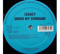 Legacy - Under My Command