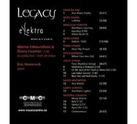 Legacy/Various