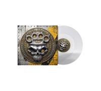 Legacy Vinyle Transparent Vinyle