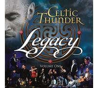 Legacy Vol.1 [Import Allemand]