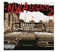 Legacy Volume 2