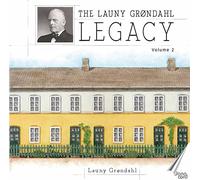 Legacy Volume 2
