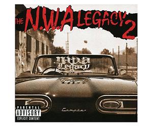 Legacy Volume 2